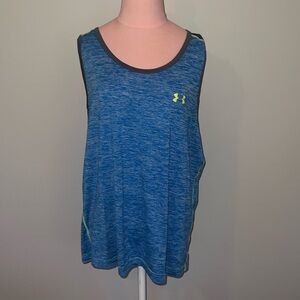 Under Armour Loose HeatGear Men’s Tank